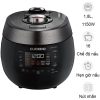Nồi cơm điện tử áp suất Kép Cuckoo CRP-RT1008F 1.8 Lít 2 Nồi cơm điện tử áp suất Kép Cuckoo CRP-RT1008F 1.8 Lít