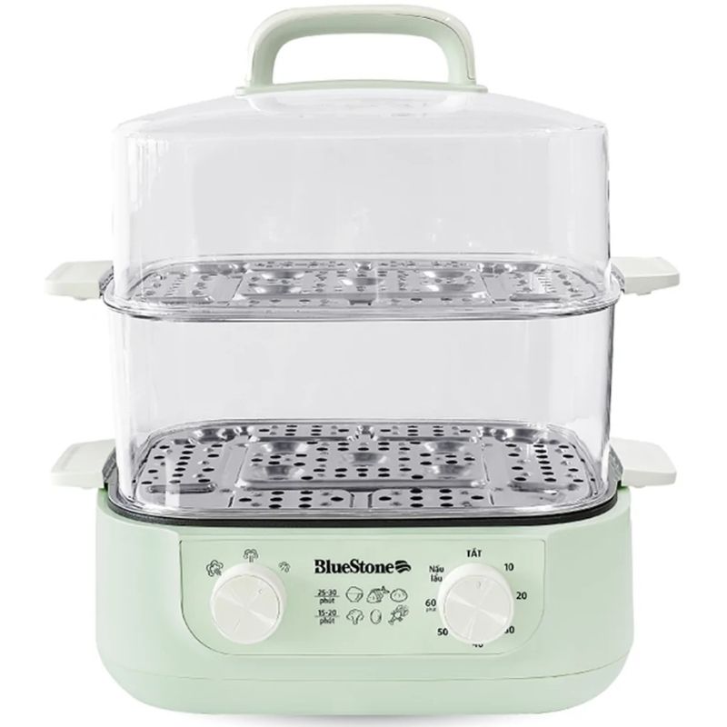 Nồi hấp đa năng BlueStone MPB-7235 15 Lít Nồi hấp đa năng BlueStone MPB-7235 15 Lít