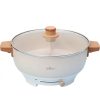 Nồi lẩu Bear DHG -C50K1 đa năng 1 Nồi lẩu Bear DHG -C50K1 đa năng