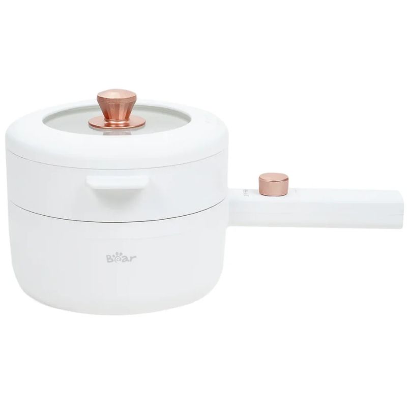 Nồi lẩu đa năng Bear DRG-P16M2 Nồi lẩu đa năng Bear DRG-P16M2