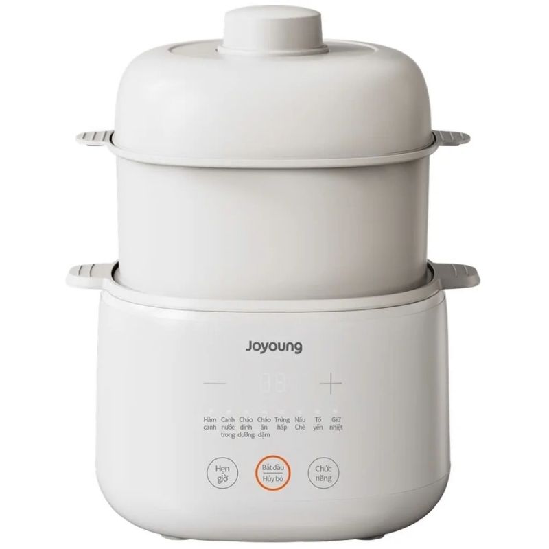 Nồi nấu chậm Joyoung JSC-107 1.0 Lít Nồi nấu chậm Joyoung JSC-107 1.0 Lít