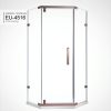 Phòng tắm vách kính Euroking EU-4516 900mm 2 Phòng tắm vách kính Euroking EU-4516 900mm