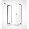 Phòng tắm vách kính Euroking EU-4527A 900mm 1 Phòng tắm vách kính Euroking EU-4527A 900mm