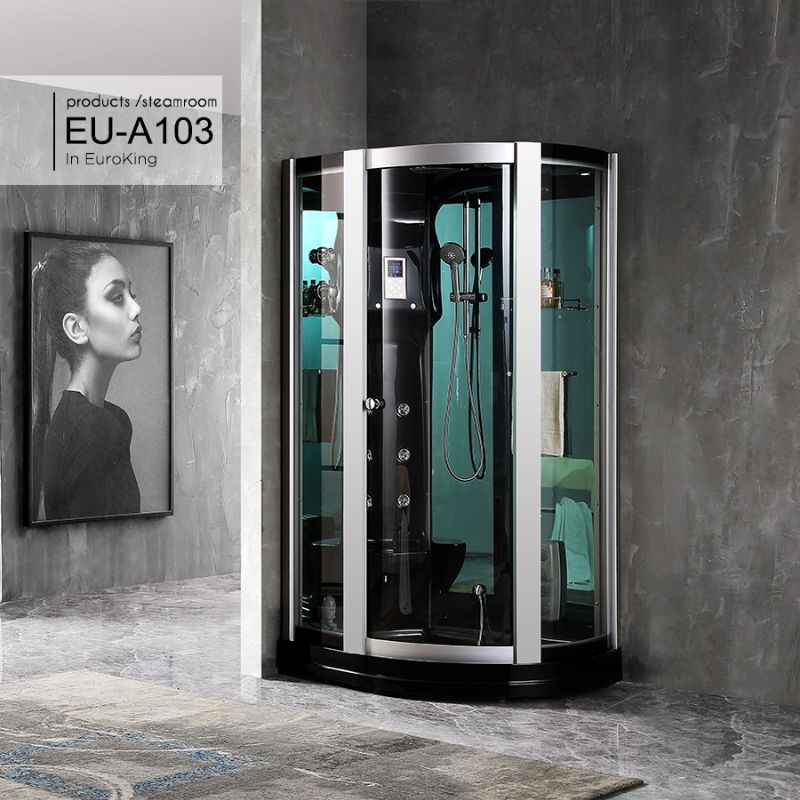 Phòng xông hơi Euroking EU-A103 Phòng xông hơi Euroking EU-A103