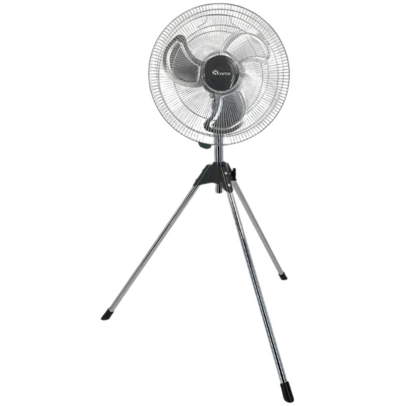 Quạt đứng công nghiệp Sowun SW-823 Quạt đứng công nghiệp Sowun SW-823