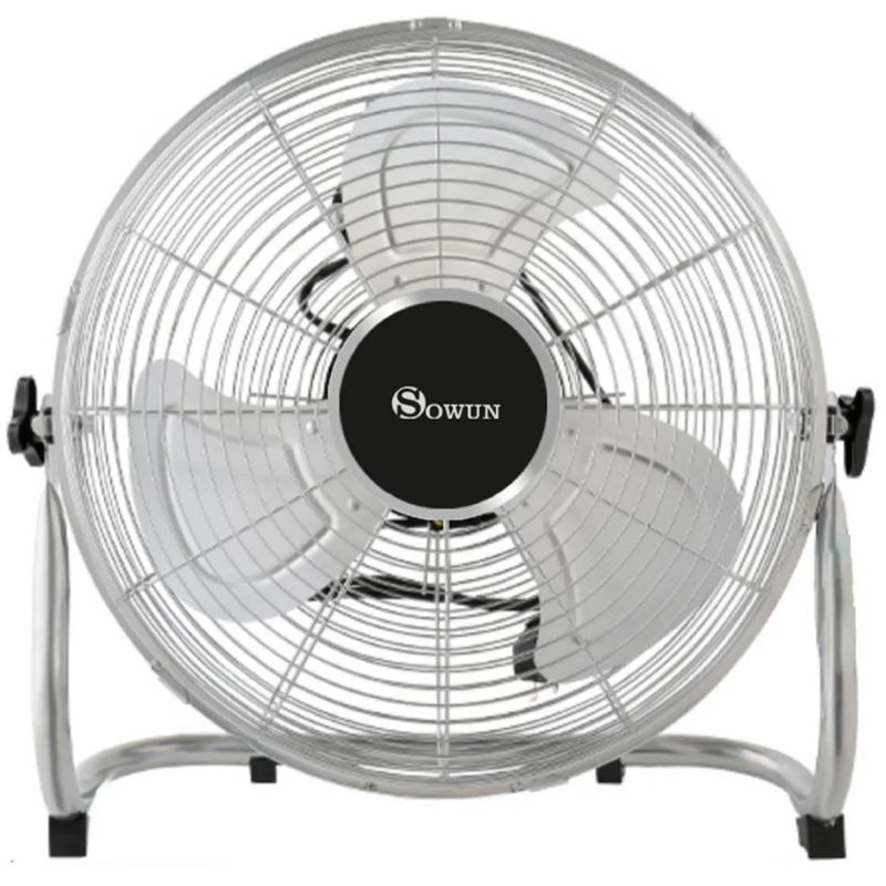 Quạt sàn công nghiệp Sowun SW820 Quạt sàn công nghiệp Sowun SW820