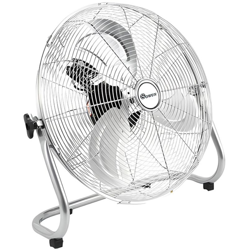Quạt sàn công nghiệp Sowun SW828 Quạt sàn công nghiệp Sowun SW828