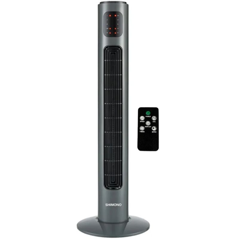 Quạt tháp SHIMONO SM-TF38SP (G) Quạt tháp SHIMONO SM-TF38SP (G)