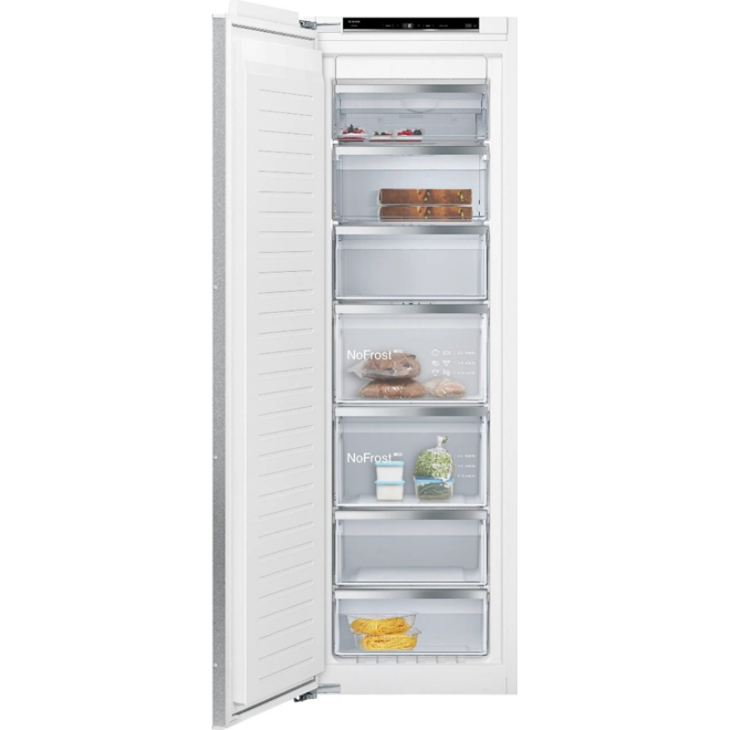 Tủ lạnh Siemens GI81NACE0 Tủ lạnh Siemens GI81NACE0