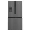 Tủ lạnh Siemens KF96DAXEA 1 Tủ lạnh Siemens KF96DAXEA