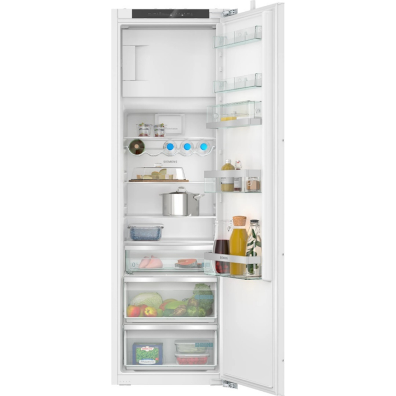 Tủ lạnh Siemens KI82LADD0 Tủ lạnh Siemens KI82LADD0