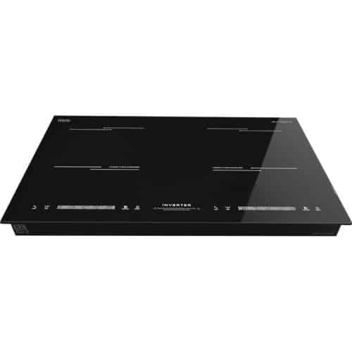 Bếp từ đôi Junger ID-39 3 Ảnh bếp từ đôi Junger ID-39