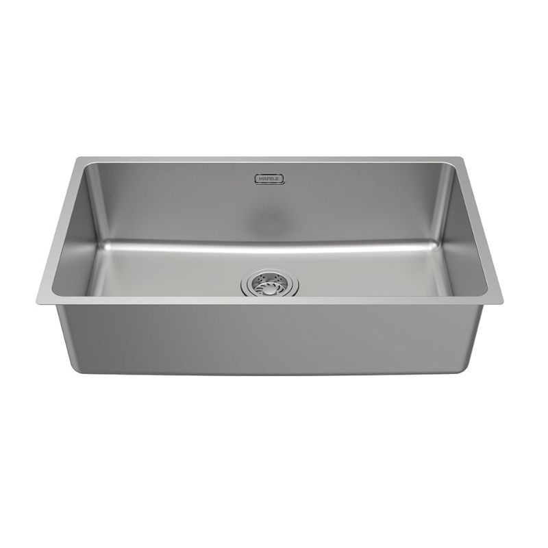 Ảnh chậu rửa bát Hafele HS24-SSN1S-760 567.24.407 Ảnh chậu rửa bát Hafele HS24-SSN1S-760 567.24.407