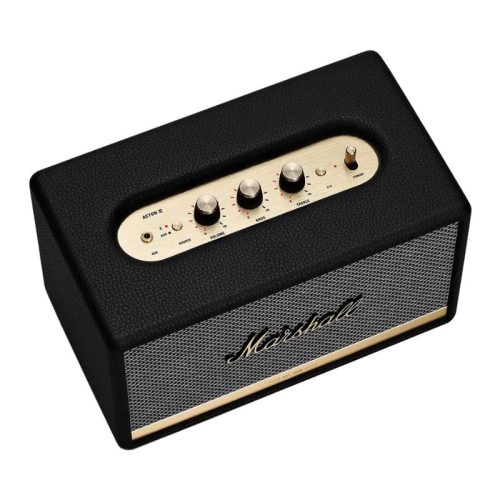 Loa Bluetooth Marshall Acton II 4 Hình Ảnh Loa Bluetooth Marshall Acton II
