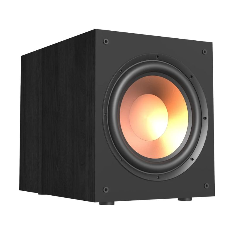 Hình ảnh Loa Siêu Trầm Điện 12-inch Paramax Sub-E30 (Ash-Black) Hình ảnh Loa Siêu Trầm Điện 12-inch Paramax Sub-E30 (Ash-Black)