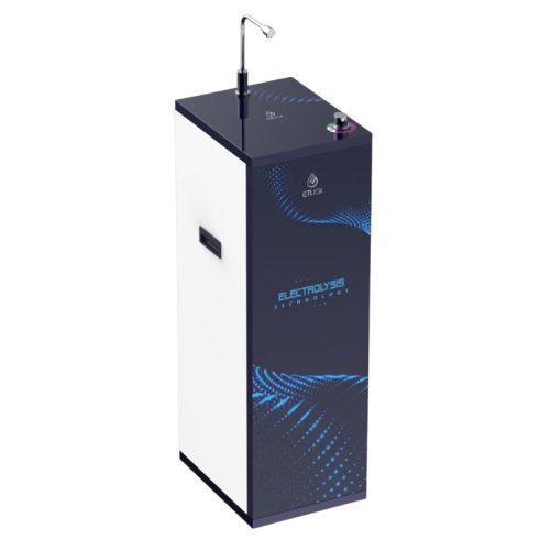Máy lọc nước ion kiềm Etugi ETG102T