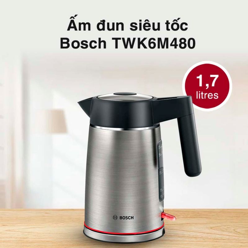 Ảnh ấm đun nước Bosch TWK6M480 Ảnh ấm đun nước Bosch TWK6M480