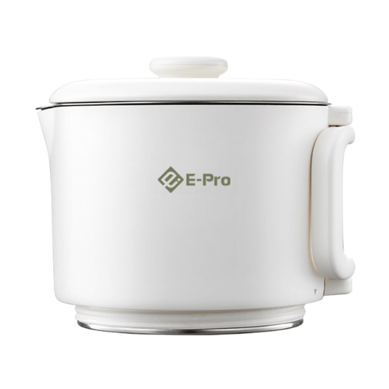 Ảnh ấm siêu tốc gấp gọn E-Pro VEP-EKT-SS02(ZDP) Ảnh ấm siêu tốc gấp gọn E-Pro VEP-EKT-SS02(ZDP)
