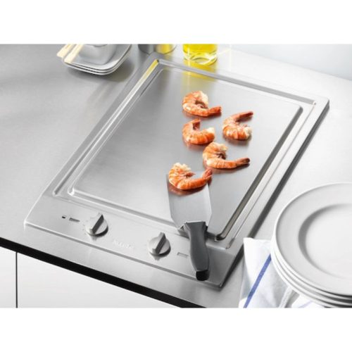 Bếp điện Teppan Yaki Miele CS 1327 Y lắp âm 3 Ảnh bếp điện Teppan Yaki Miele CS 1327 Y lắp âm