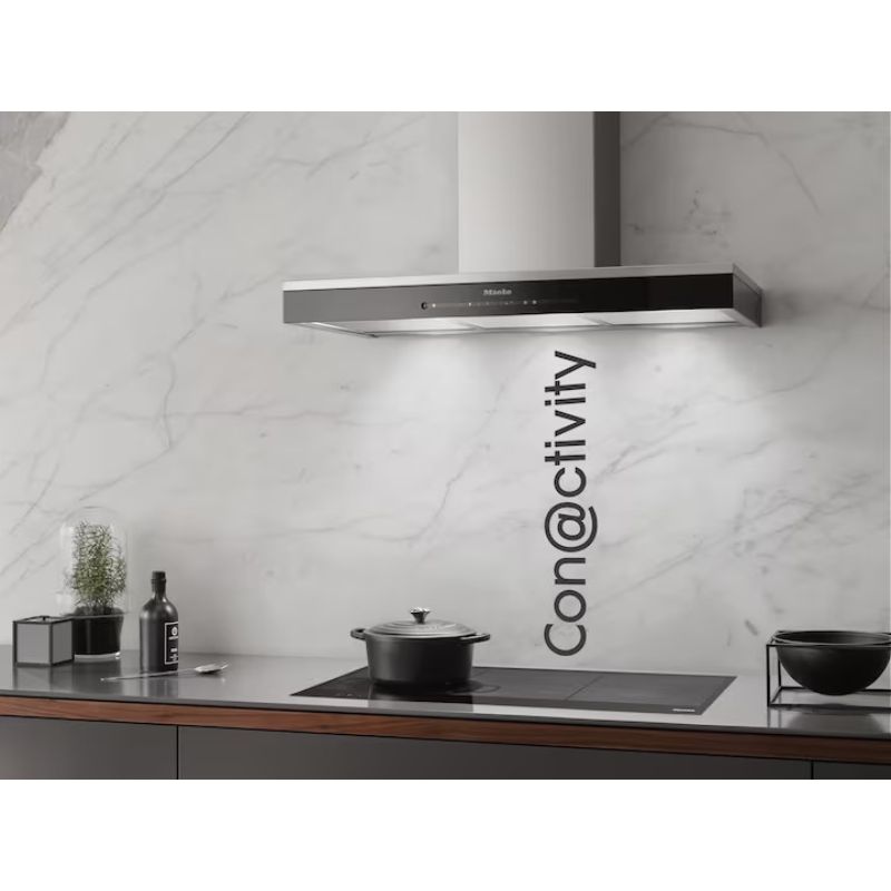 Ảnh bếp từ đa điểm Miele KM 7897-2 FL lắp âm Ảnh bếp từ đa điểm Miele KM 7897-2 FL lắp âm