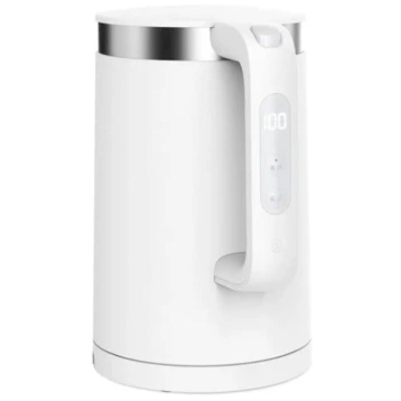 Ảnh ấm đun nước siêu tốc Xiaomi Mi Smart Kettle Pro GL BHR4198GL Ảnh ấm đun nước siêu tốc Xiaomi Mi Smart Kettle Pro GL BHR4198GL
