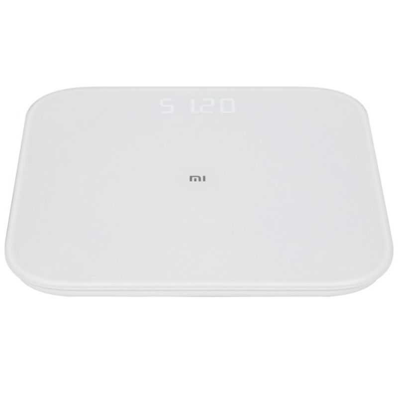 Ảnh cân thông minh Xiaomi Scale 2 (NUN4056GL) Ảnh cân thông minh Xiaomi Scale 2 (NUN4056GL)