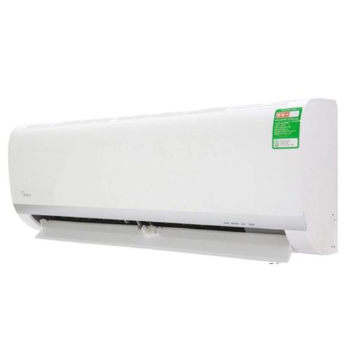 Ảnh điều hòa 1 chiều Midea MSAFII-24CRN8
