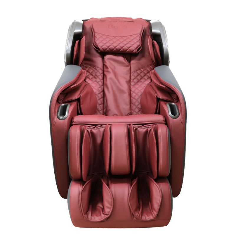 Ảnh ghế massage Boss MCB-700 Ảnh ghế massage Boss MCB-700