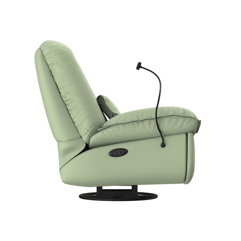 Ảnh ghế massage Poongsan MCP-126 Ảnh ghế massage Poongsan MCP-126