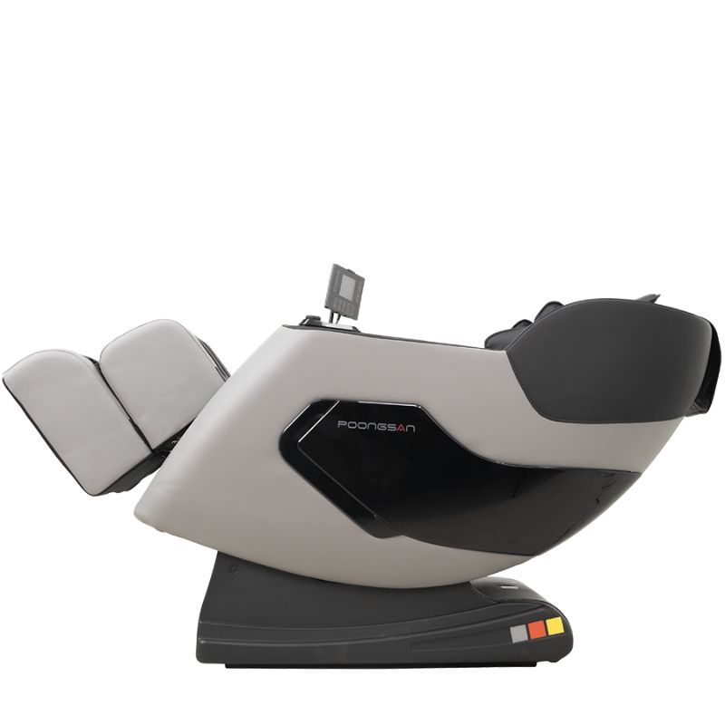 Ảnh ghế massage Poongsan MCP-136 Ảnh ghế massage Poongsan MCP-136