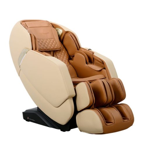 Ghế massage Poongsan MCP-300 3 Ảnh ghế massage Poongsan MCP-300