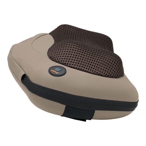 Gối massage Poongsan MPP-020 3 Ảnh gối massage Poongsan MPP-020