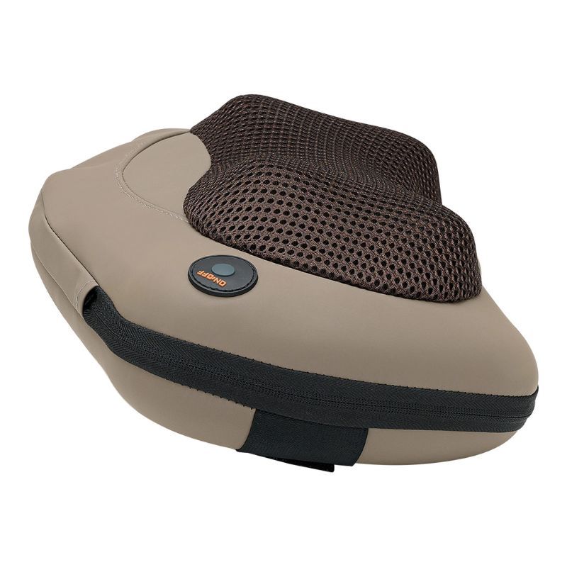 Ảnh gối massage Poongsan MPP-020 Ảnh gối massage Poongsan MPP-020