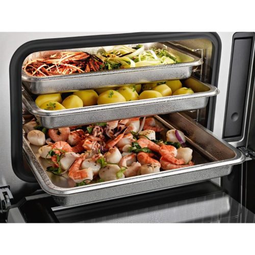 Lò hấp âm tủ Miele DG 7440 BRWS 3 Ảnh lò hấp âm tủ Miele DG 7440 BRWS