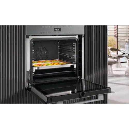 Lò hấp âm tủ Miele DGC 7250 EDST 3 Ảnh lò hấp âm tủ Miele DGC 7250 EDST
