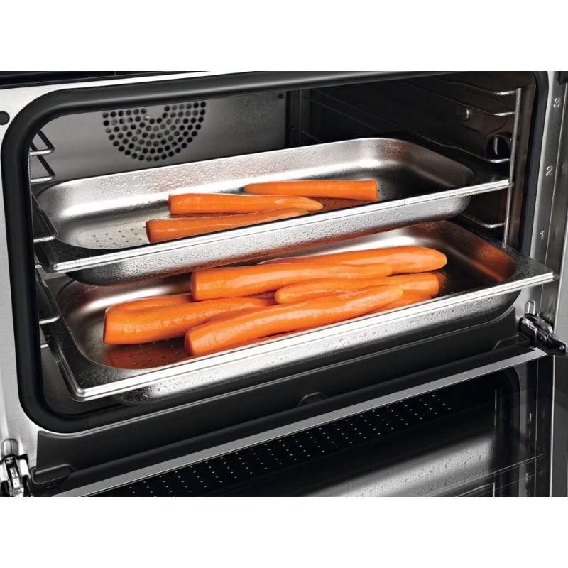 Ảnh lò hấp kết hợp nướng âm tủ Miele DGC 7450 BRWS Ảnh lò hấp kết hợp nướng âm tủ Miele DGC 7450 BRWS