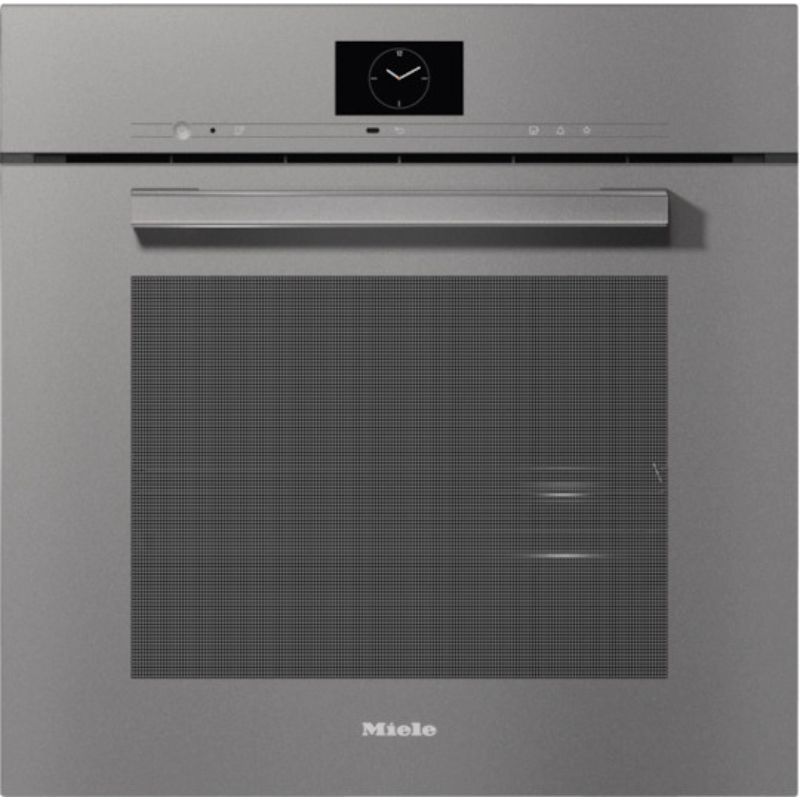 Ảnh lò hấp kết hợp nướng âm tủ Miele DGC 7660 HC Pro Ảnh lò hấp kết hợp nướng âm tủ Miele DGC 7660 HC Pro