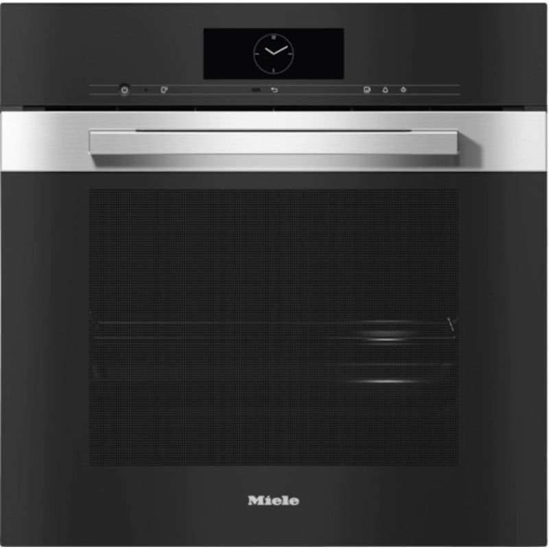 Ảnh lò hấp kết hợp nướng âm tủ Miele DGC 7860 HC Pro Ảnh lò hấp kết hợp nướng âm tủ Miele DGC 7860 HC Pro
