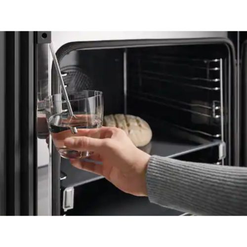 Lò nướng âm tủ Miele H 7244 B GRGR 3 Ảnh lò nướng âm tủ Miele H 7244 B GRGR