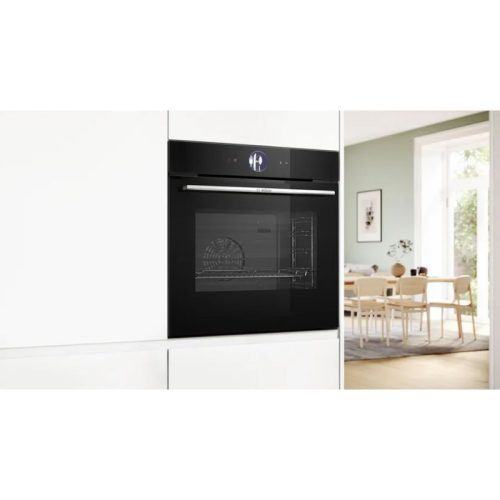 Lò nướng kèm hấp Bosch HSG7361B1 4 Ảnh lò nướng kèm hấp Bosch HSG7361B1