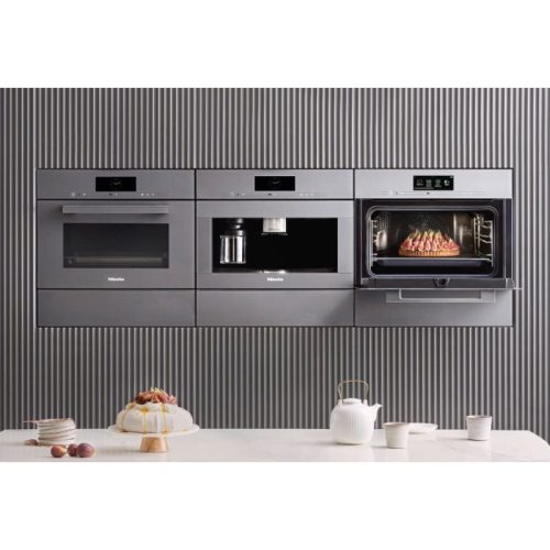 Ảnh lò nướng Miele H 7440 B BRWS