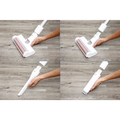 Máy hút bụi không dây Xiaomi Cleaner Light BHR4636GL 3 Ảnh máy hút bụi không dây Xiaomi Cleaner Light BHR4636GL