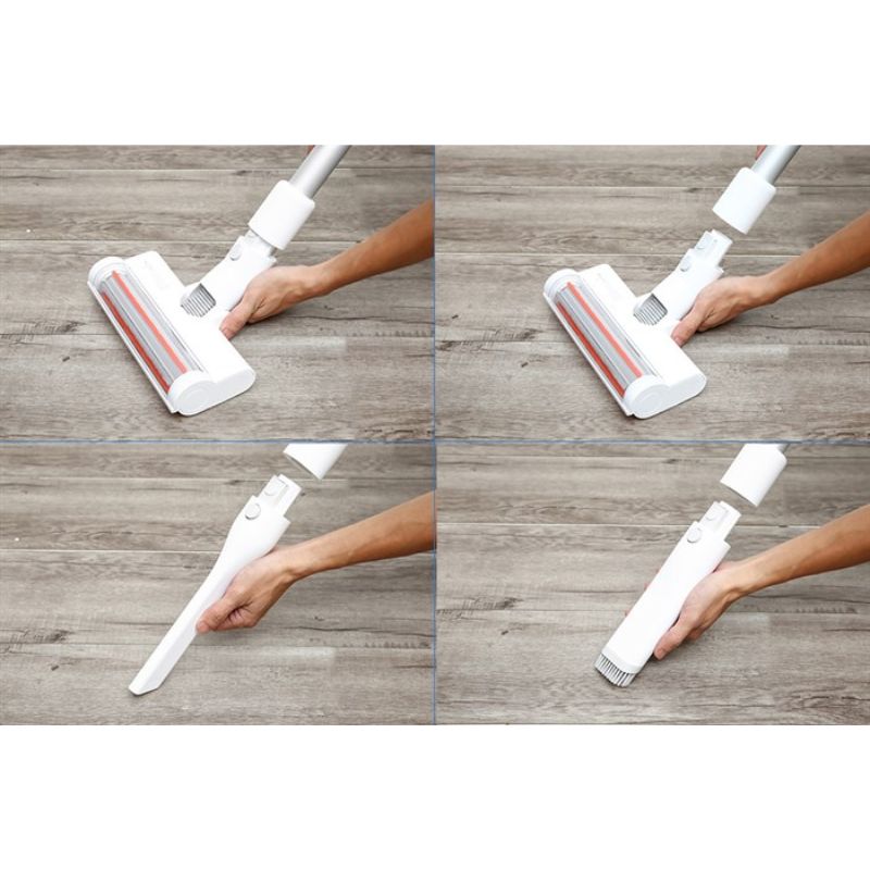 Ảnh máy hút bụi không dây Xiaomi Cleaner Light BHR4636GL Ảnh máy hút bụi không dây Xiaomi Cleaner Light BHR4636GL