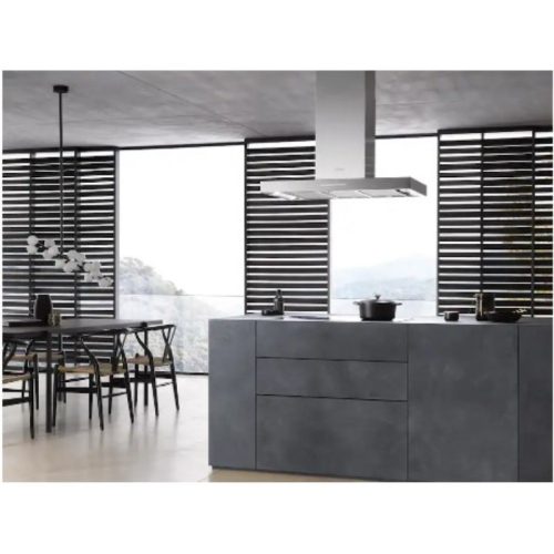 Máy hút mùi đảo Miele PUR 98 D 3 Ảnh máy hút mùi đảo Miele PUR 98 D