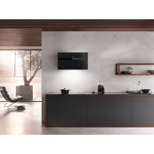 Máy hút mùi treo tường Miele DA 9298 W 3 Ảnh máy hút mùi treo tường Miele DA 9298 W