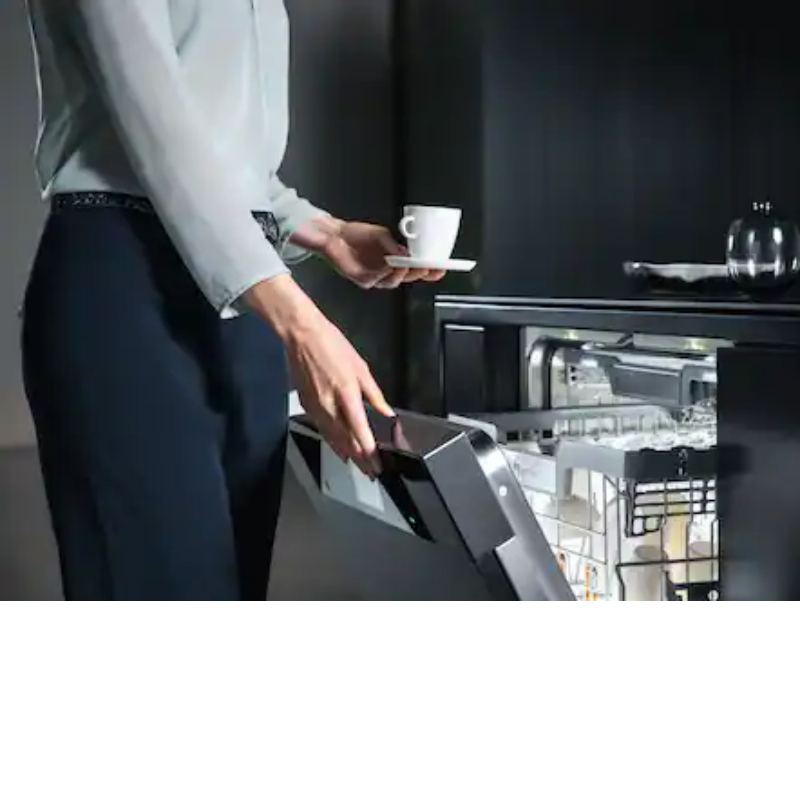 Ảnh máy rửa bát Miele G 5050 Ảnh máy rửa bát Miele G 5050