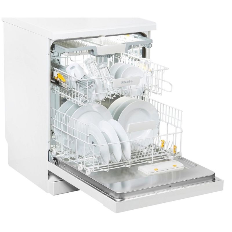 Ảnh máy rửa bát Miele G 5210 SC BRWS Ảnh máy rửa bát Miele G 5210 SC BRWS