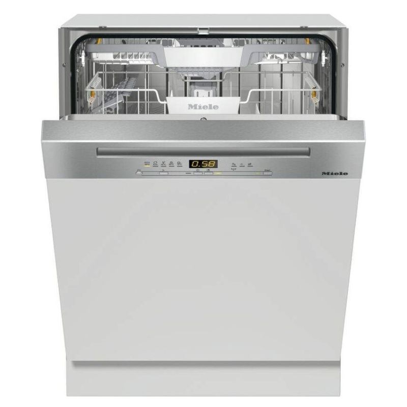 Ảnh máy rửa bát Miele G 5210 SCI ED Ảnh máy rửa bát Miele G 5210 SCI ED