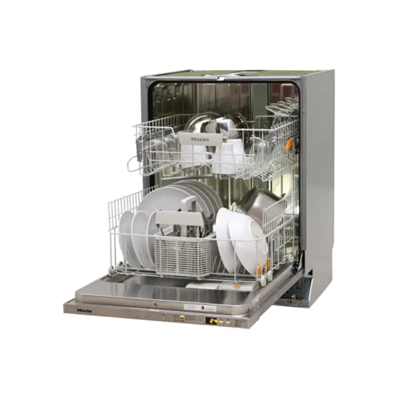 Ảnh máy rửa bát Miele G 5265 Ảnh máy rửa bát Miele G 5265