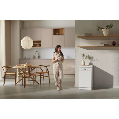 Máy rửa bát Miele G 5540 5 Ảnh máy rửa bát Miele G 5540